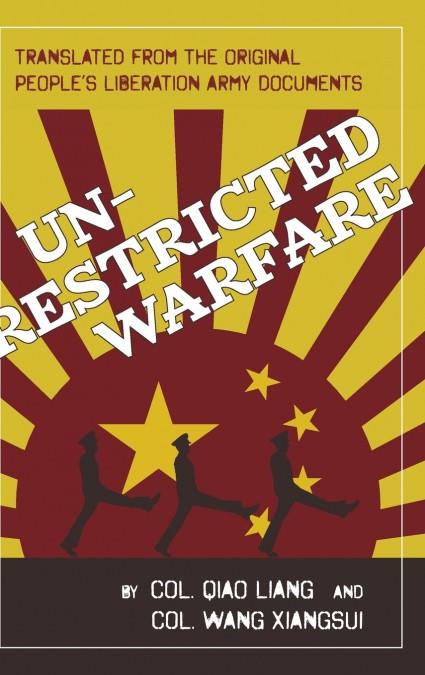 Unrestricted Warfare | 9781626543065 | Qiao Liang/Wang Xiangsui