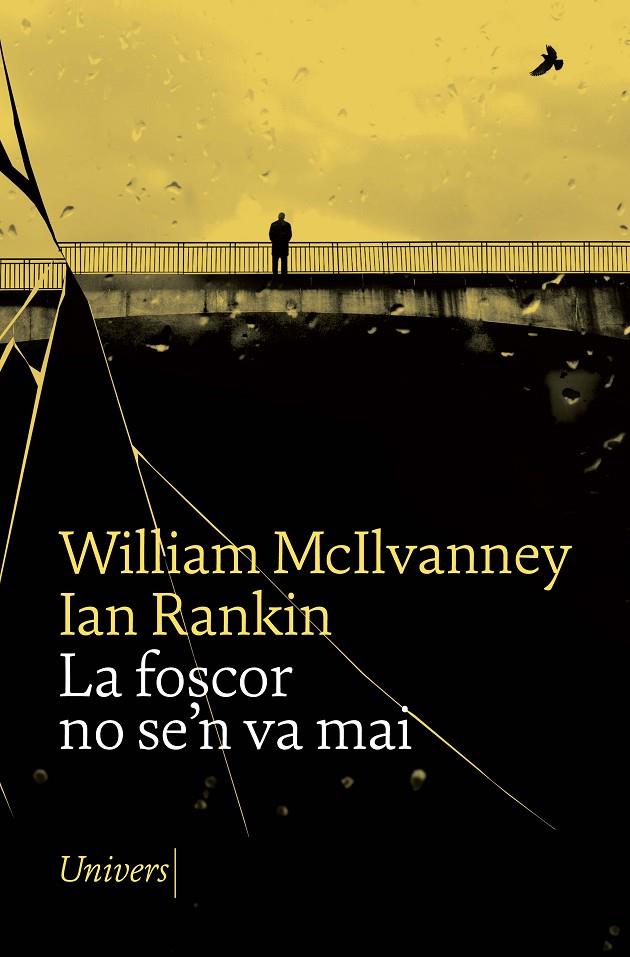 Foscor no se'n va mai, la | 9788418887253 | MCILVANNEY, WILLIAM