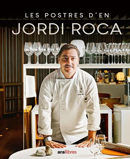 Postres d'en Jordi Roca, les | 9788411730785 | Roca i Fontané, Jordi