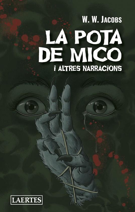 Pota de mico i altres narracions, la | 9788416783786 | Jacobs, William Wymark