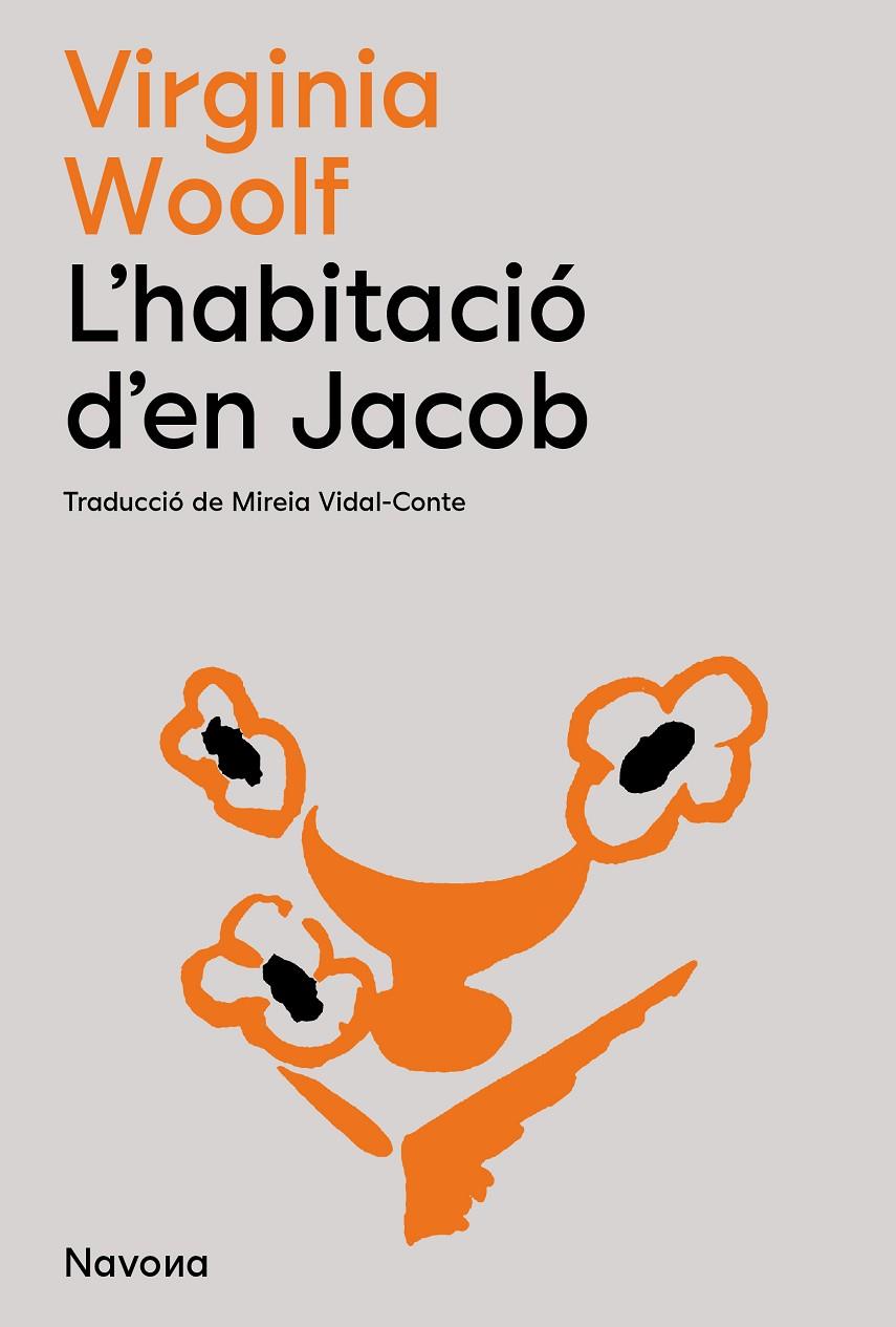 Habitació d'en Jacob, l' | 9788419311610 | Woolf, Virginia