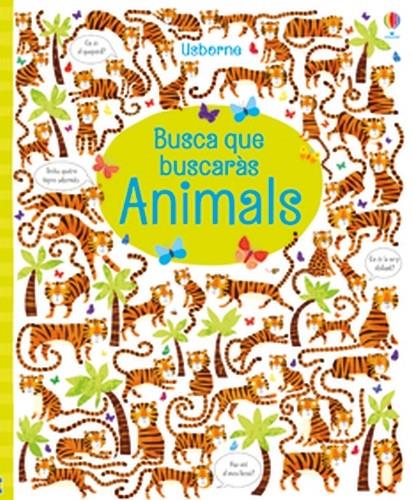 Animals | 9781474948968 | Robson, Kirsteen