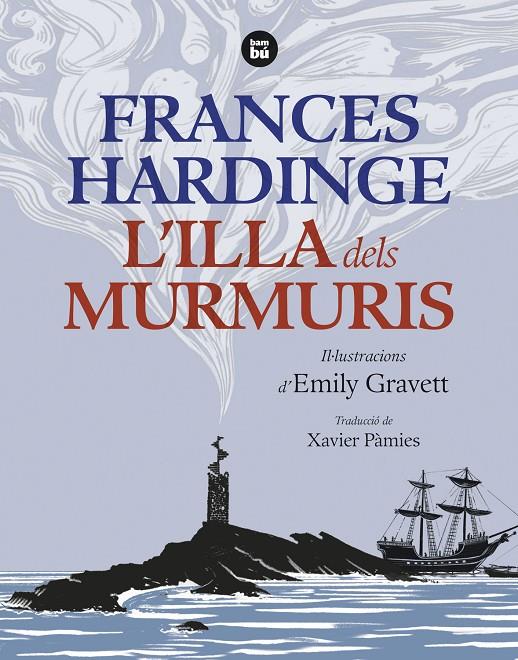 illa dels murmuris, l' | 9788483439777 | Hardinge, Frances