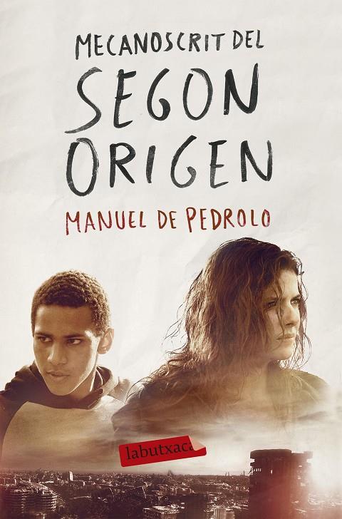 Mecanoscrit del segon origen | 9788499305790 | Pedrolo, Manuel de