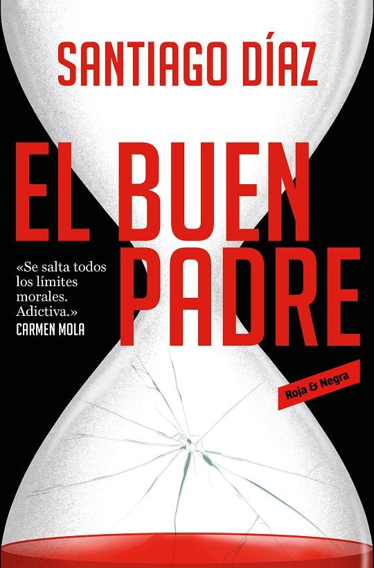 Buen padre, el (Indira Ramos 1) | 9788417910990 | Díaz, Santiago