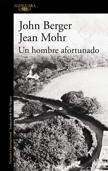 Un hombre afortunado | 9788420473499 | Berger, John