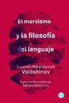 Marxismo y la filosofía del lenguaje, El (2024) | 9788419990396 | Volóshinov, Valentín Nikoláievich