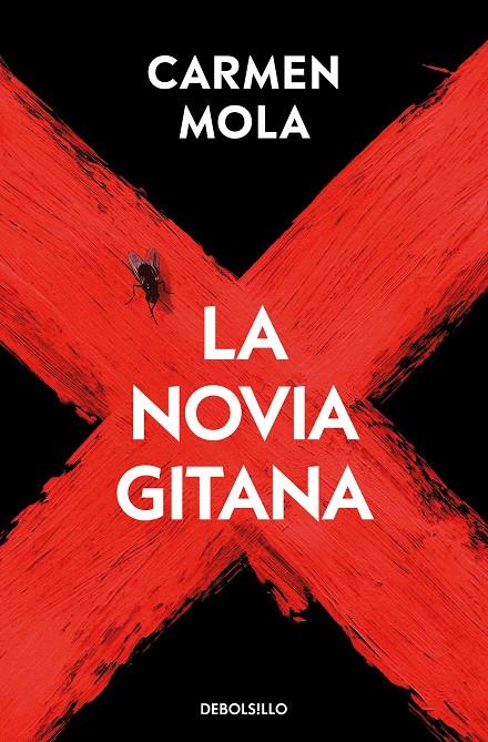 Novia gitana, la (La novia gitana 1) | 9788466347174 | Mola, Carmen