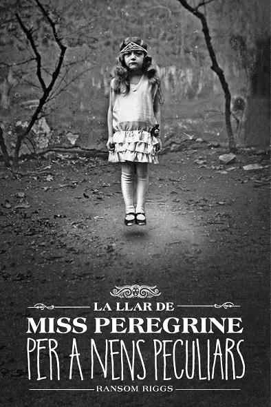 Lllar de Miss Peregrine per a nens peculiars, la | 9788412793031 | Riggs, Ransom