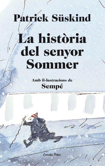 Història del senyor Sommer, la | 9788499323657 | Süskind, Patrick