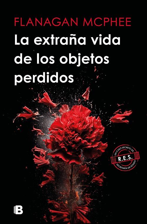 Extraña vida de los objetos perdidos, la | 9788466678421 | McPhee, Flanagan