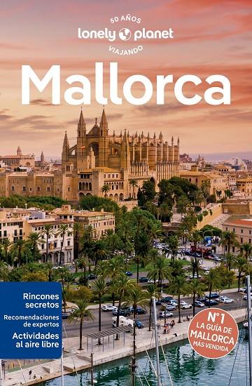 Mallorca | 9788408273172 | McVeigh, Laura