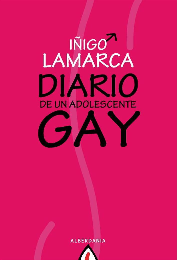 Diario de un adolescente gay | 9788498680584 | Lamarca Iturbe, Iñigo