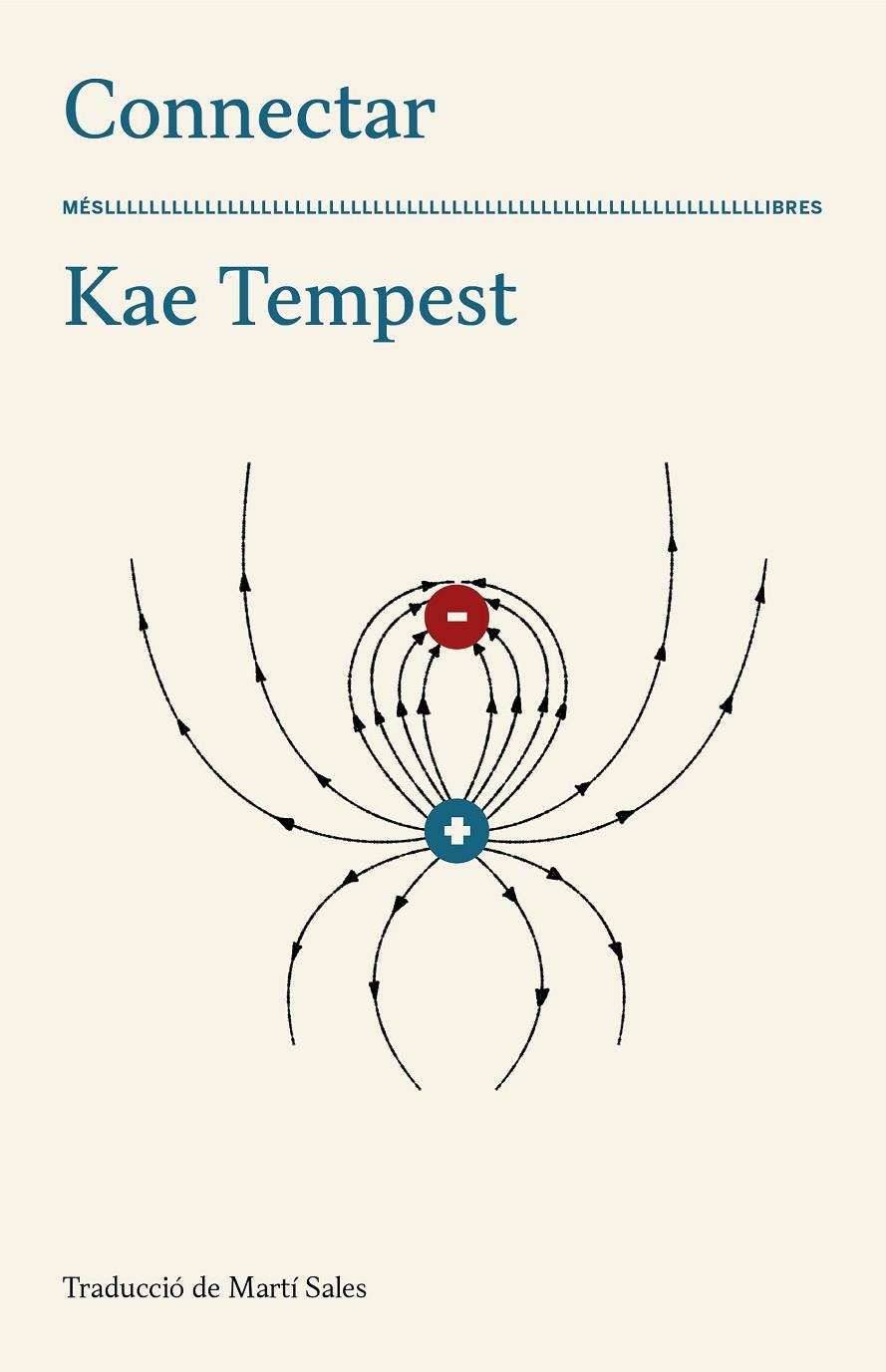 Connectar | 9788417353308 | Tempest, Kae