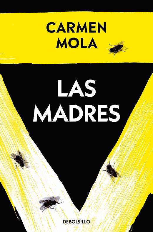 Madres, las (La novia gitana 4) | 9788466373074 | Mola, Carmen