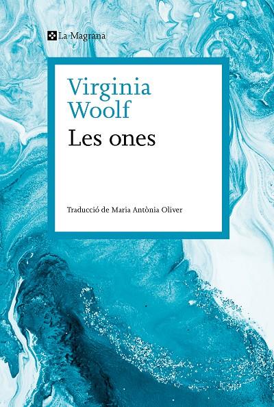 Ones, les | 9788419334541 | Woolf, Virginia