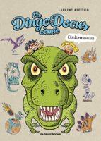 Dingo Docus, els - Els dinosaures | 9788419393265 | Audouin, Laurent