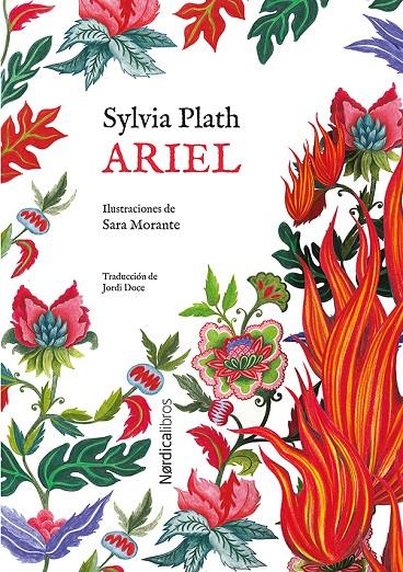 Ariel | 9788418067952 | Plath, Sylvia