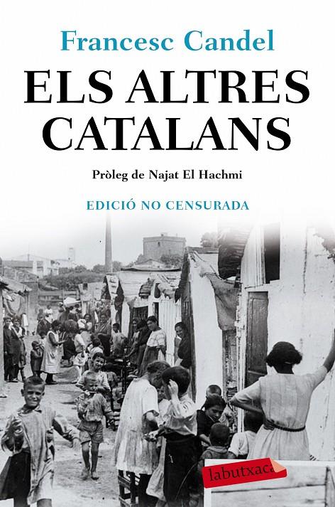 Altres catalans, els | 9788417423582 | Candel Tortajada, Francesc