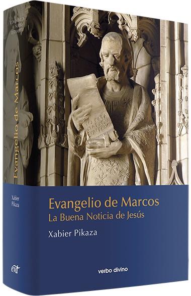 Evangelio de Marcos | 9788499452258 | Xabier Pikaza Ibarrondo