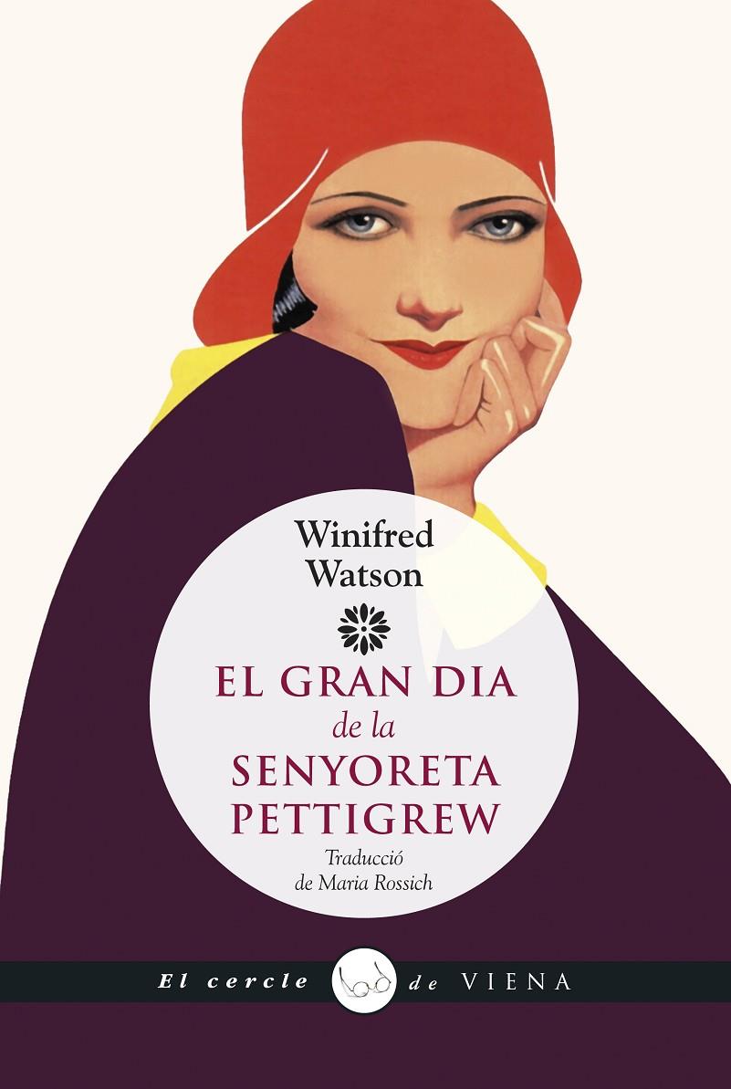 Gran dia de la senyoreta Pettigrew, el | 9788483309858 | Watson, Winifred/Rossich, Maria