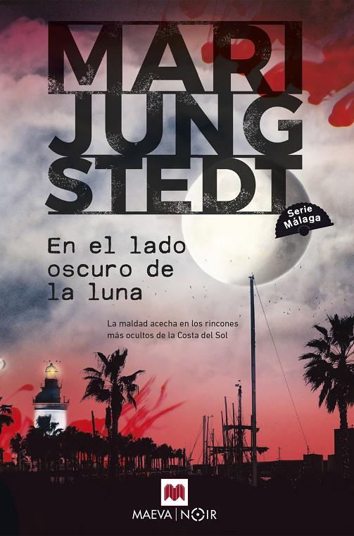 En el lado oscuro de la luna | 9788419638526 | Jungstedt, Mari