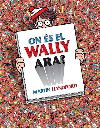 On és el Wally ara? | 9788418688782 | Handford, Martin