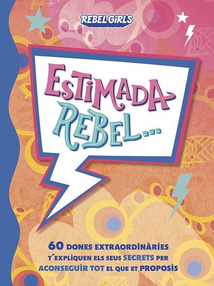 Estimada rebel... | 9780241709252 | DK