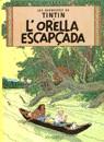 Orella escapçada, l' | 9788426111814 | Remi, Georges