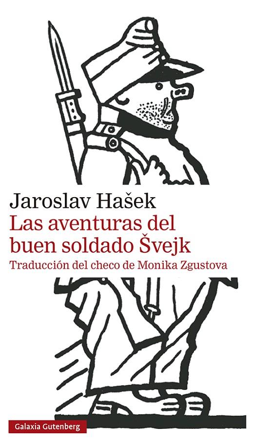 Aventuras del buen soldado Svejk- 2020, las | 9788418218231 | Hasek, Jaroslav