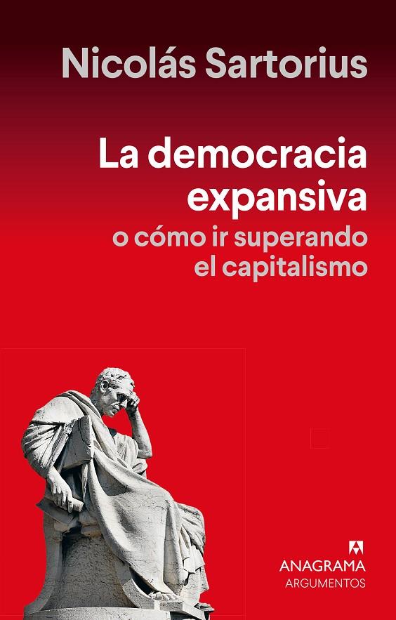 Democracia expansiva, la | 9788433922878 | Sartorius, Nicolás