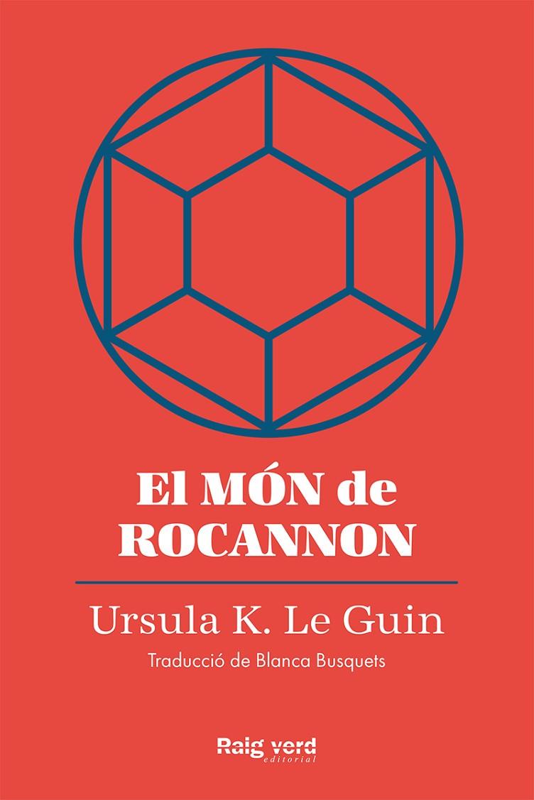 Món de Rocannon, el | 9788419206572 | Le Guin, Ursula K.