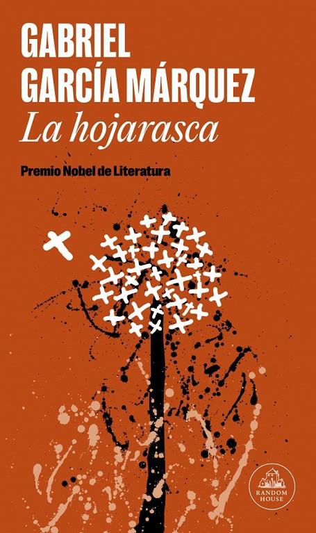 Hojarasca, la | 9788439742074 | García Márquez, Gabriel