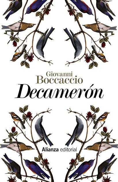 Decamerón | 9788491819585 | Boccaccio, Giovanni