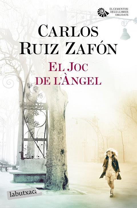 Joc de l'Àngel, el | 9788416600427 | Ruiz Zafón, Carlos