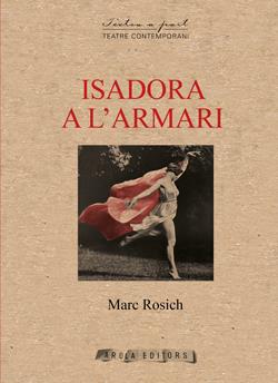 ISADORA A L´ARMARI | 9788412825800 | ROSICH, MARC