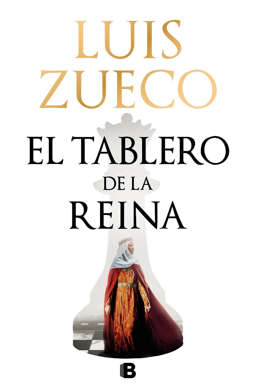 Tablero de la reina, el | 9788466673587 | Zueco, Luis