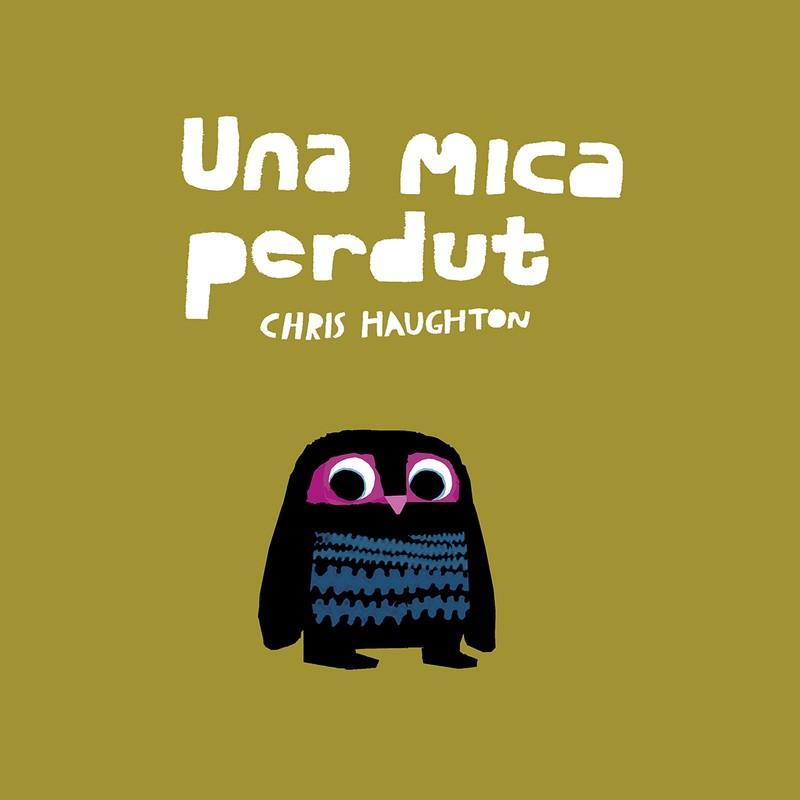 Una mica perdut | 9788417673147 | Haughton, Chris