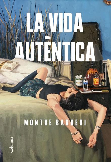 Vida autèntica, la | 9788466428118 | Barderi, Montse