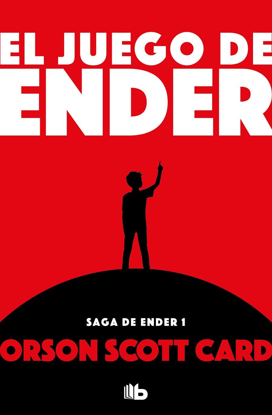 Juego de Ender, el | 9788490707890 | Card, Orson Scott