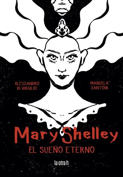 Mary Shelley | 9788416763627 | di Virgilio, Alessandro