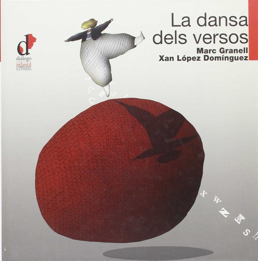 Dansa dels versos, la | 9788496976498 | Granell, Marc