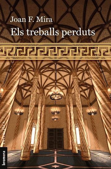 Treballs perduts, els | 9788413586960 | Joan F. Mira