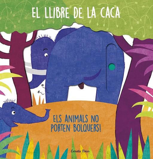 Llibre de la caca, el | 9788413892894 | AA. VV.