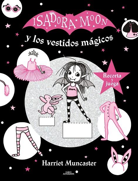 Isadora Moon y los vestidos mágicos | 9788420440149 | Muncaster, Harriet