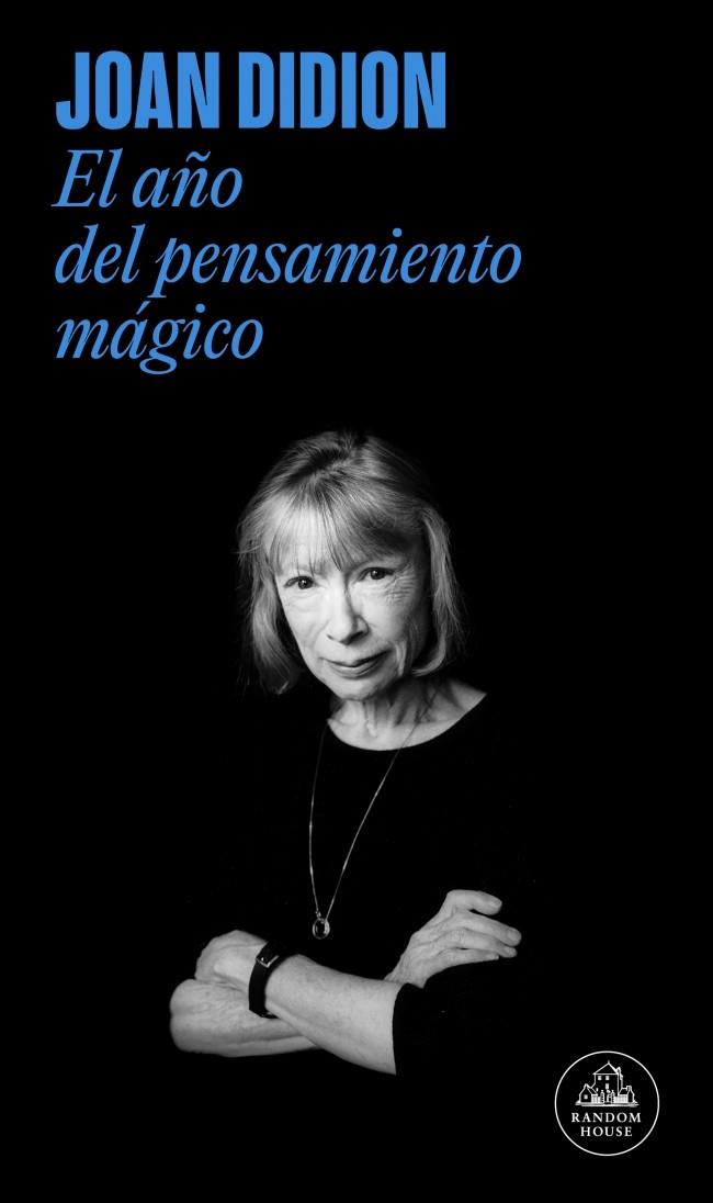 Año del pensamiento mágico, el | 9788439729075 | Didion, Joan