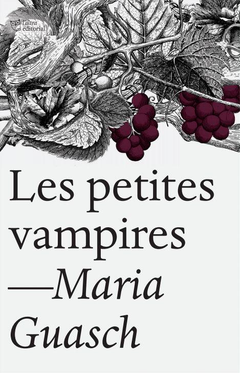 Petites vampires, les | 9788412833492 | Guasch, Maria