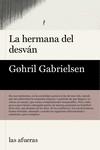 Hermana del desván, la | 9788412642636 | Gabrielsen, Gøhril