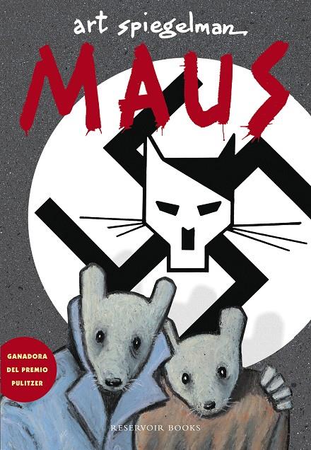 Maus | 9788439720713 | Spiegelman, Art