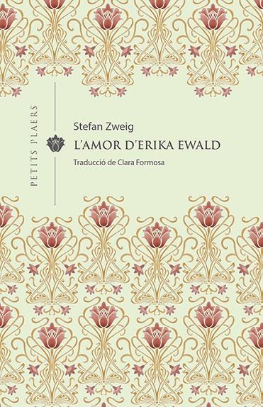 Amor d'Erika Ewald, l' | 9788417998592 | Zweig, Stefan